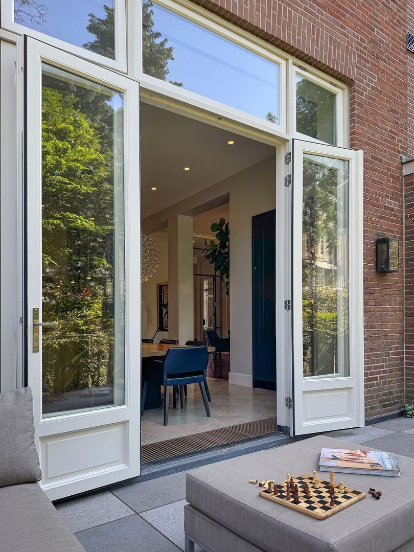 Museumkwartier, Amsterdam foto-16