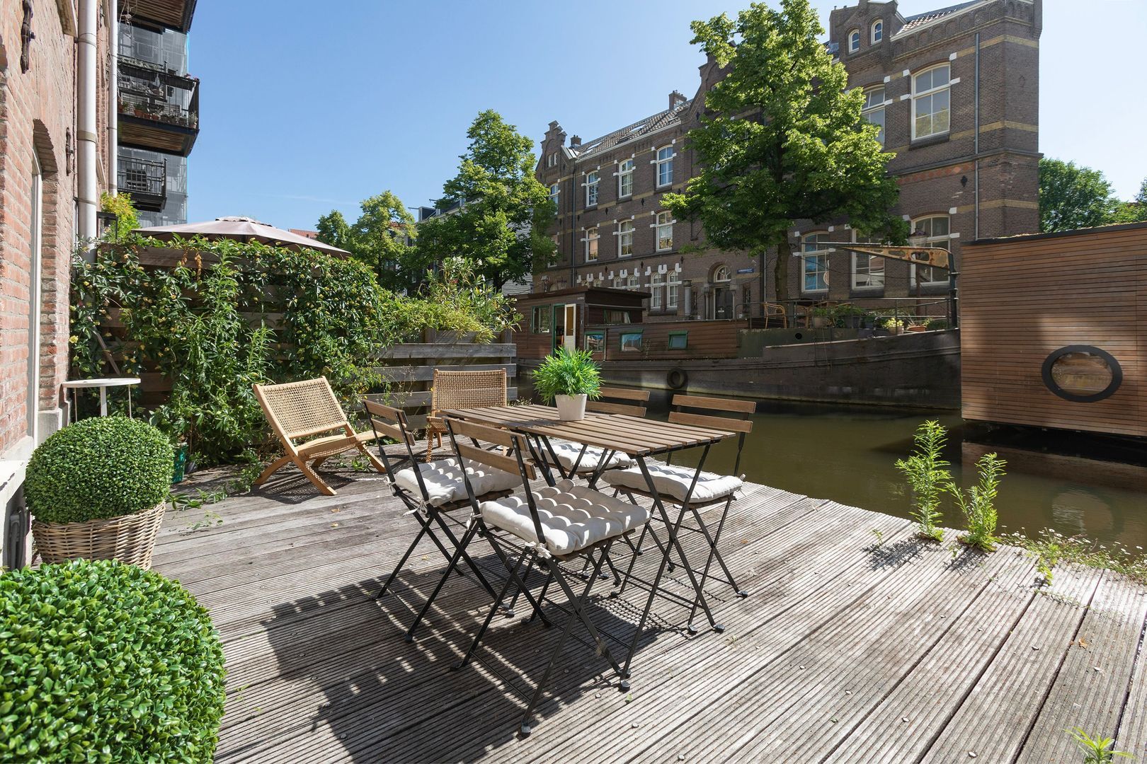 Marnixstraat 77 D, Amsterdam foto-13
