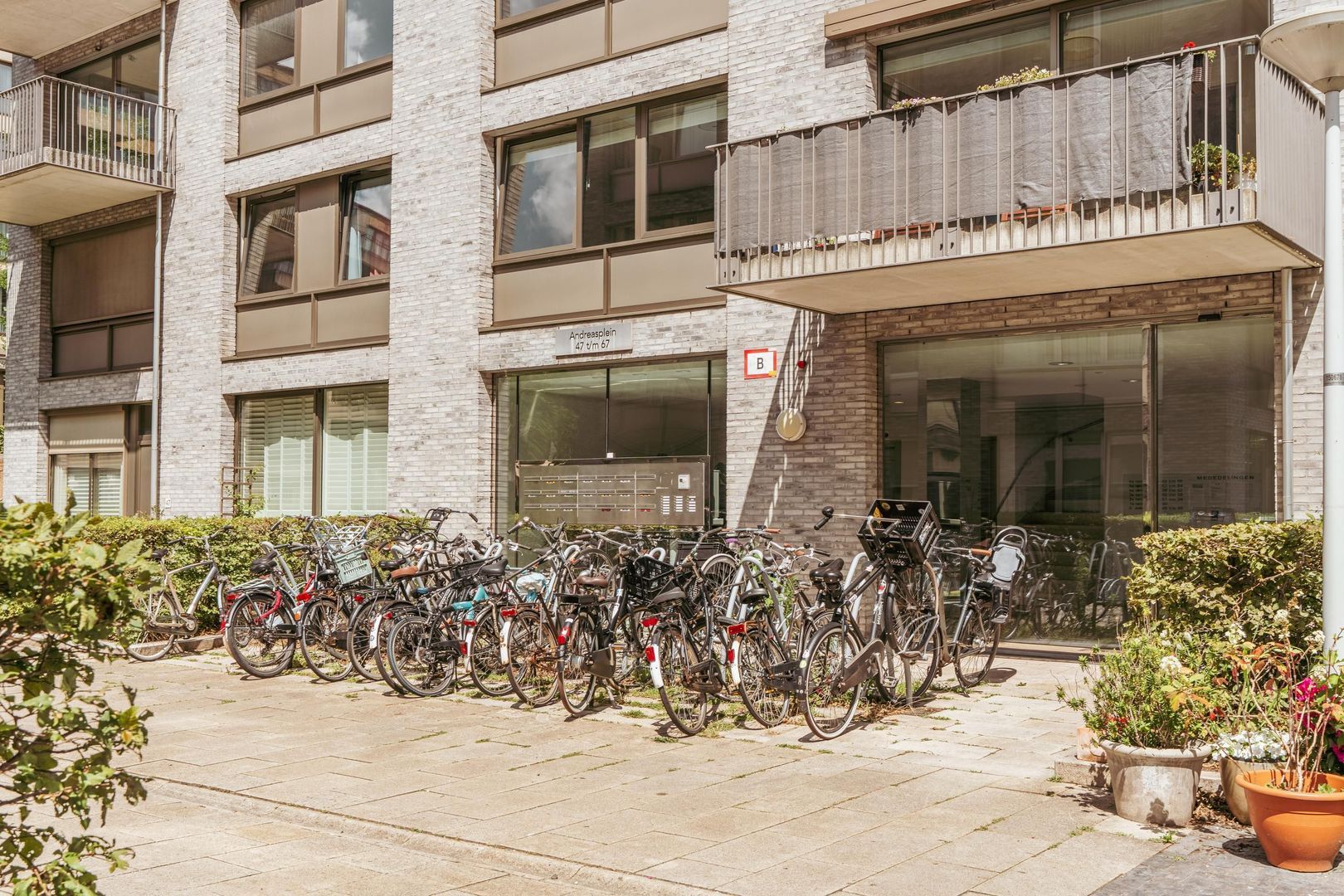 Andreasplein 52, Amsterdam foto-5