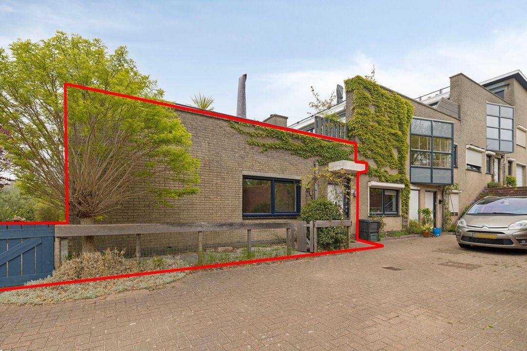 Buiksloterbreek 43, Amsterdam foto-2