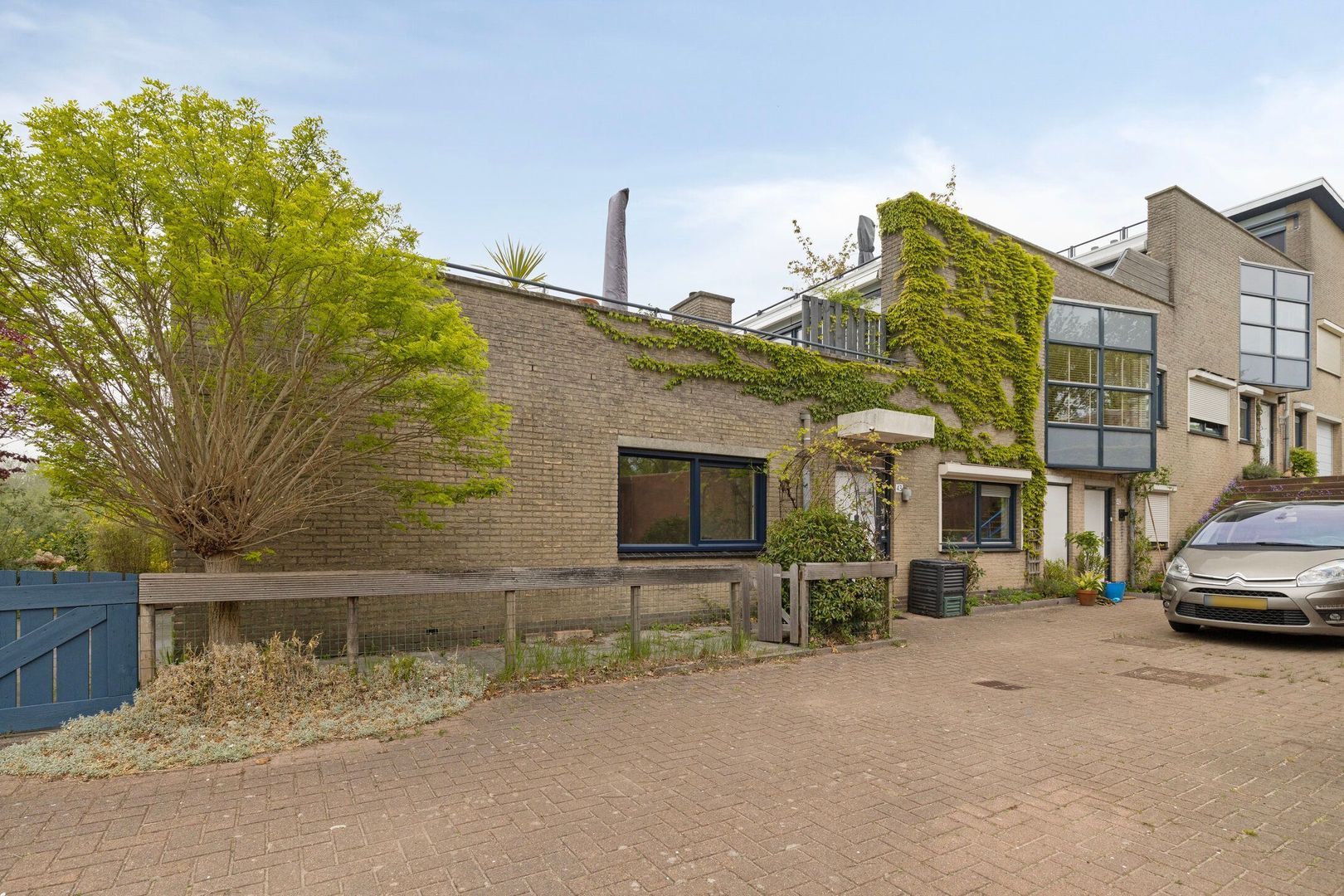 Buiksloterbreek 43, Amsterdam foto-25