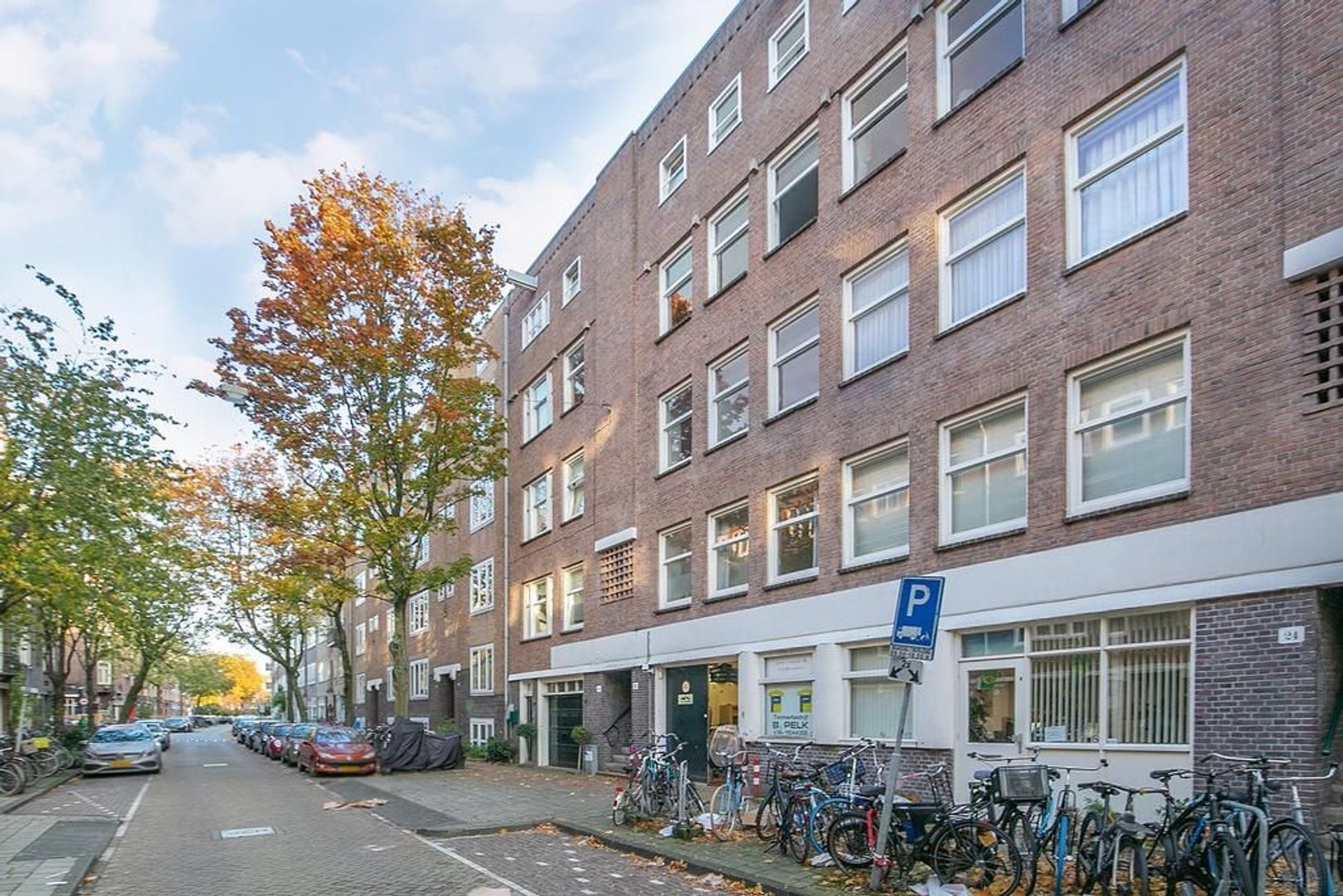 Cornelis Trooststraat 26 2, Amsterdam foto-18