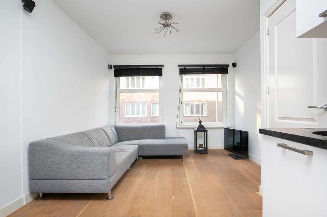 Cornelis Trooststraat 26 2, Amsterdam foto-2