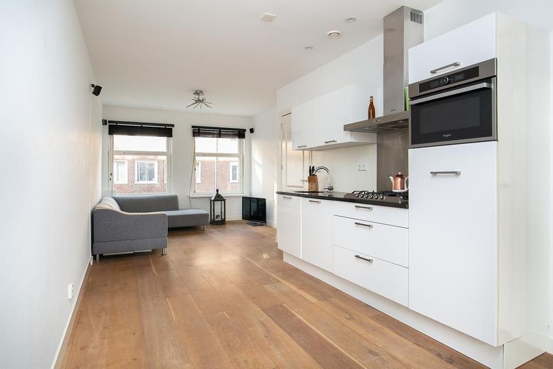 Cornelis Trooststraat 26 2, Amsterdam foto-3