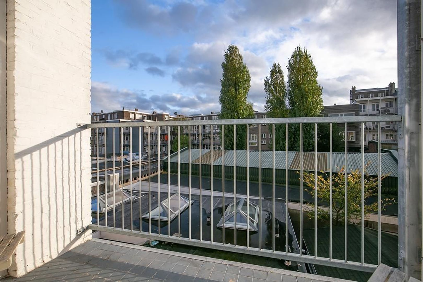 Cornelis Trooststraat 26 2, Amsterdam foto-16