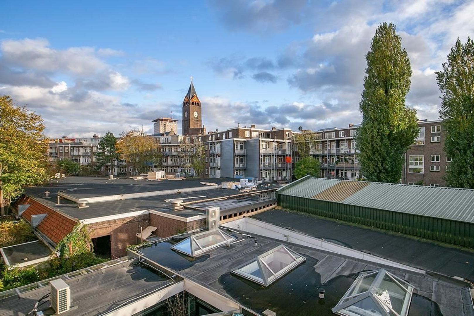 Cornelis Trooststraat 26 2, Amsterdam foto-17