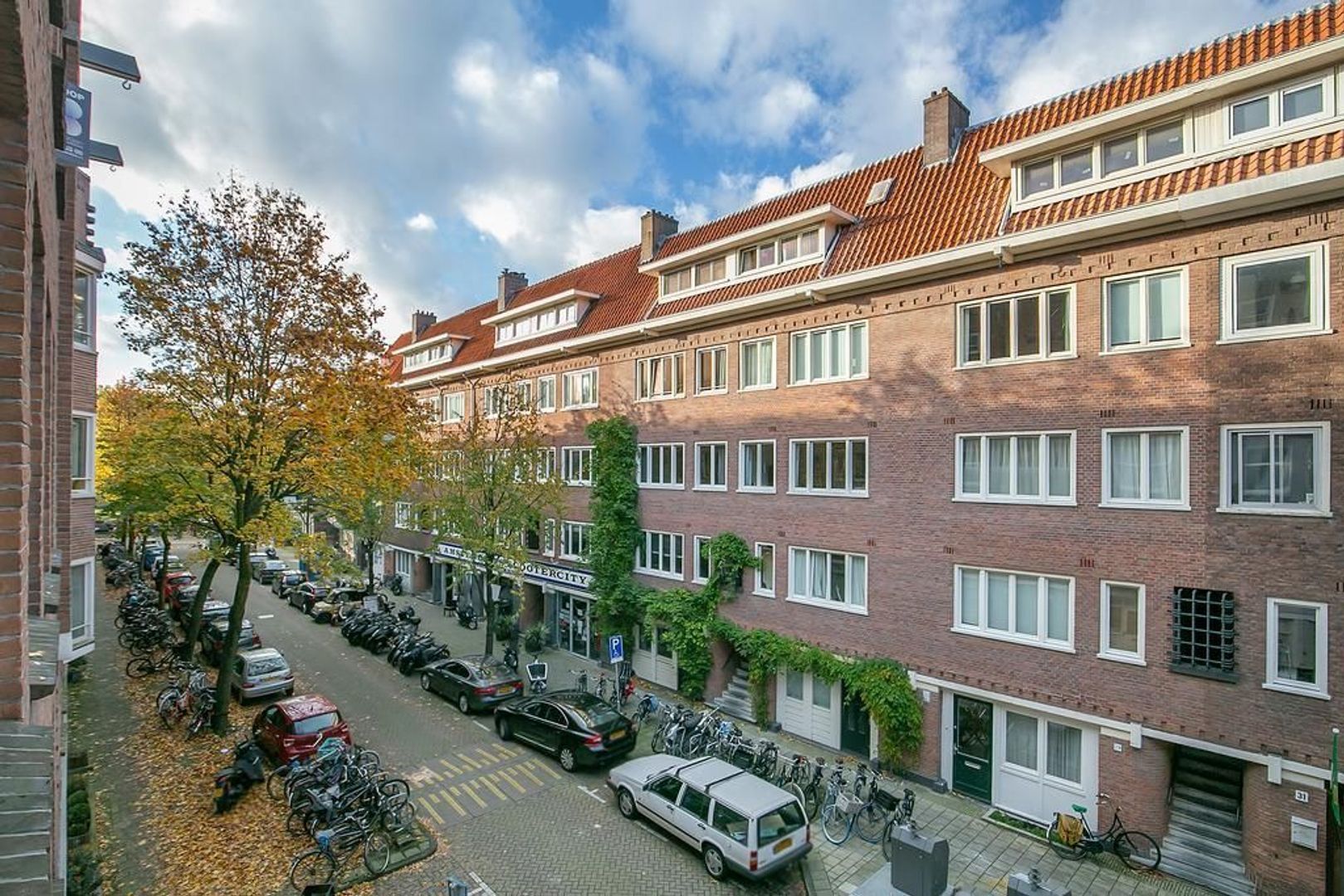 Cornelis Trooststraat 26 2, Amsterdam foto-0