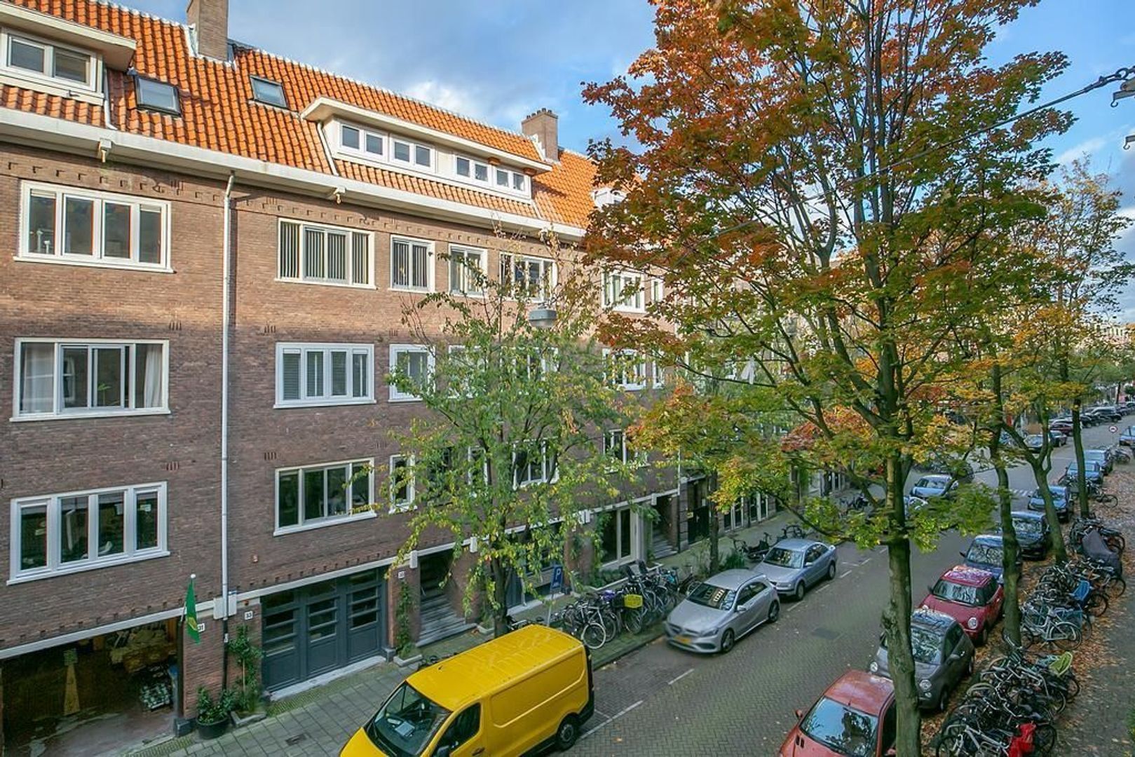 Cornelis Trooststraat 26 2, Amsterdam foto-19