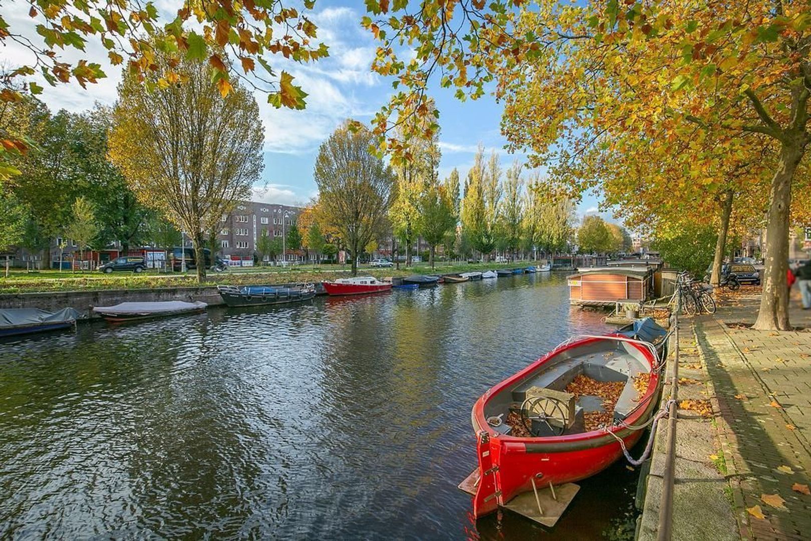 Cornelis Trooststraat 26 2, Amsterdam foto-20