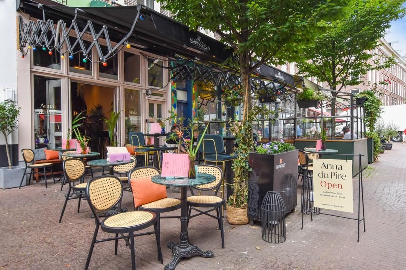 Cornelis Trooststraat 26 2, Amsterdam foto-22