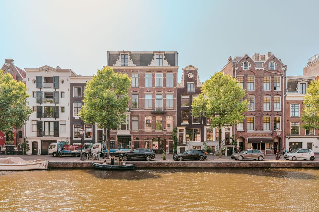 Prinsengracht 526 1, Amsterdam