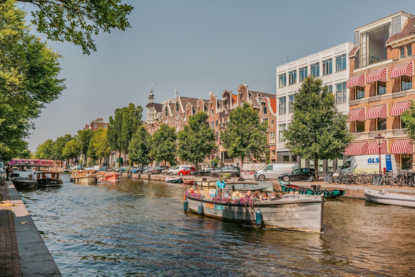 Prinsengracht 526 1, Amsterdam foto-38