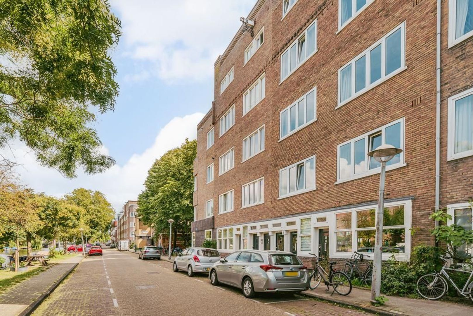 Amstelkade 17 3, Amsterdam foto-5
