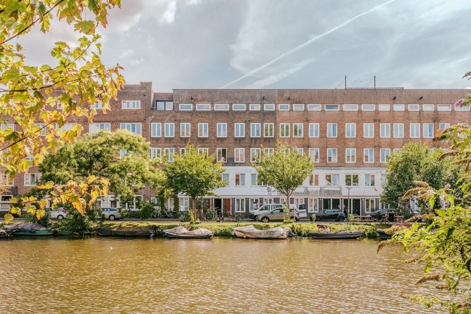 Amstelkade 17 3, Amsterdam foto-0