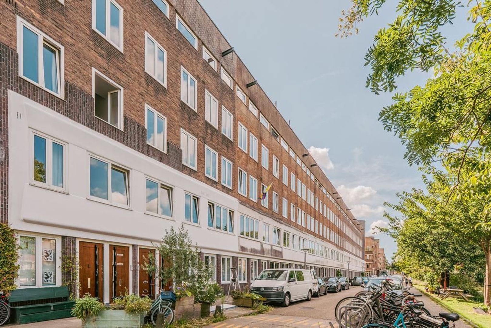 Amstelkade 17 3, Amsterdam foto-6