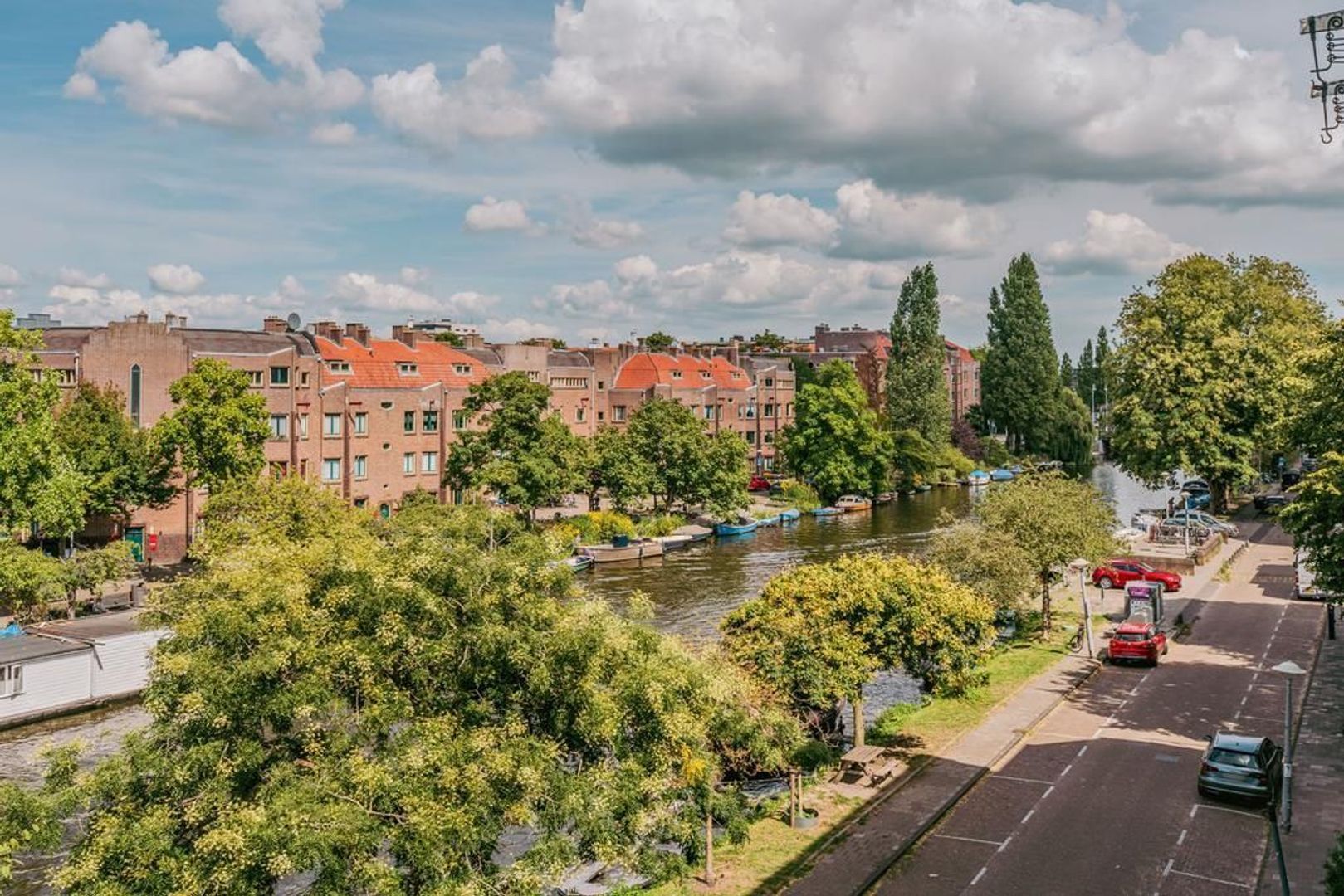 Amstelkade 17 3, Amsterdam foto-20