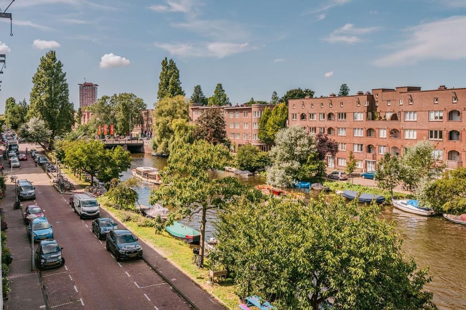 Amstelkade 17 3, Amsterdam foto-21