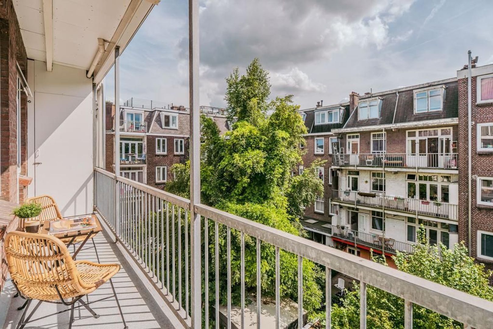 Amstelkade 17 3, Amsterdam foto-26