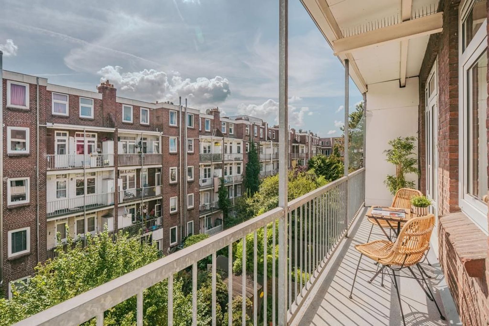 Amstelkade 17 3, Amsterdam foto-27