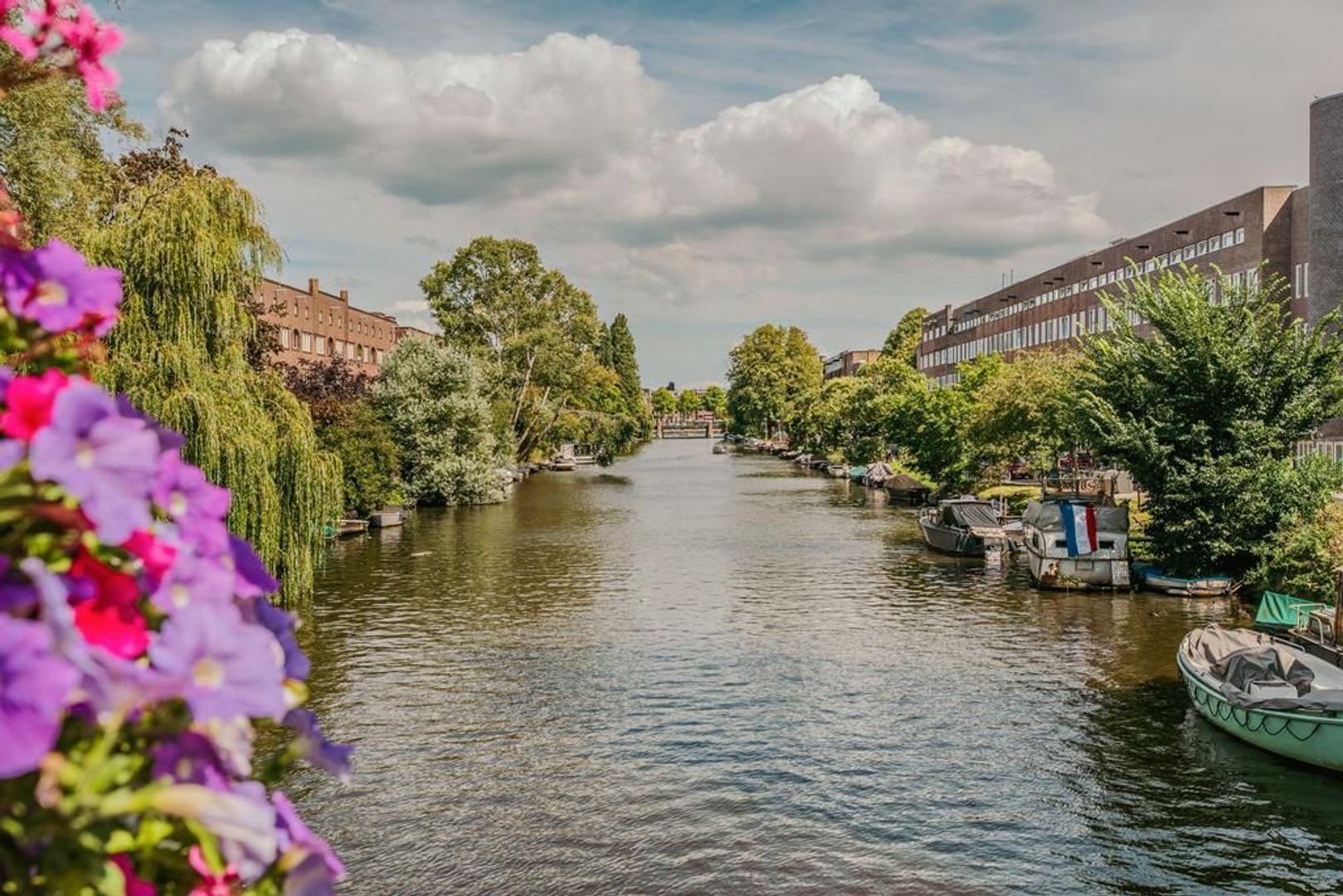 Amstelkade 17 3, Amsterdam foto-35