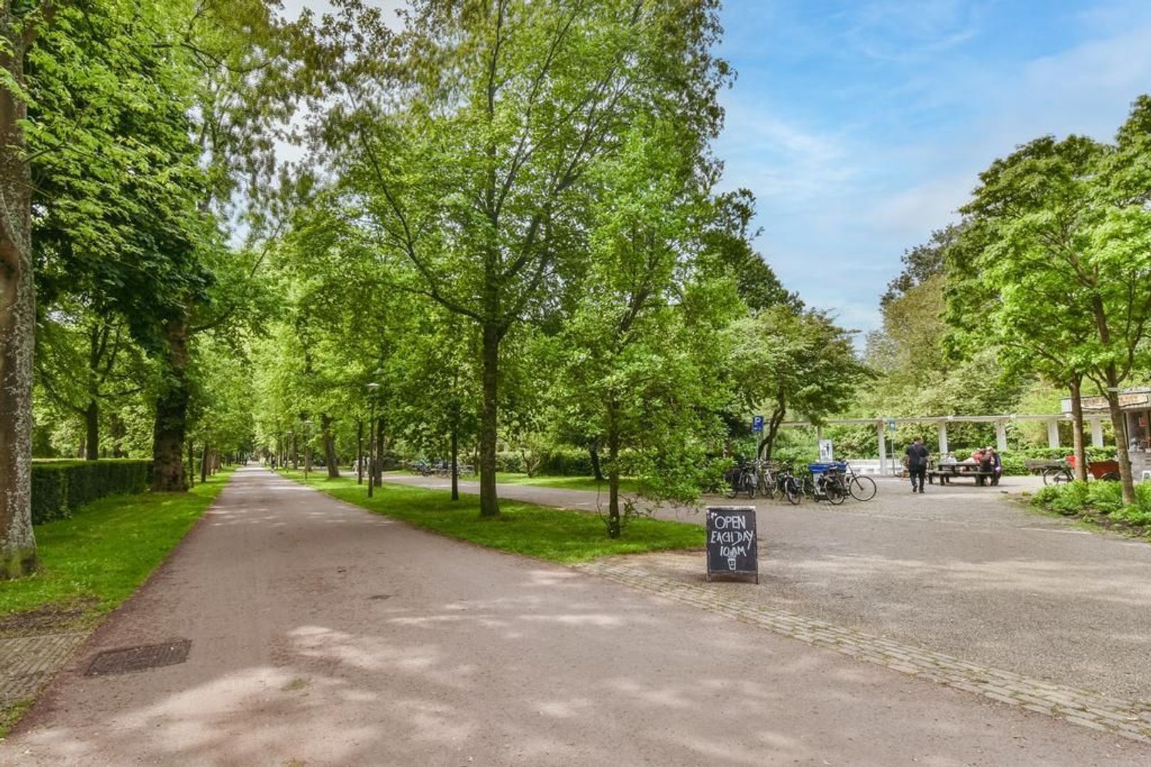 Amstelkade 17 3, Amsterdam foto-38