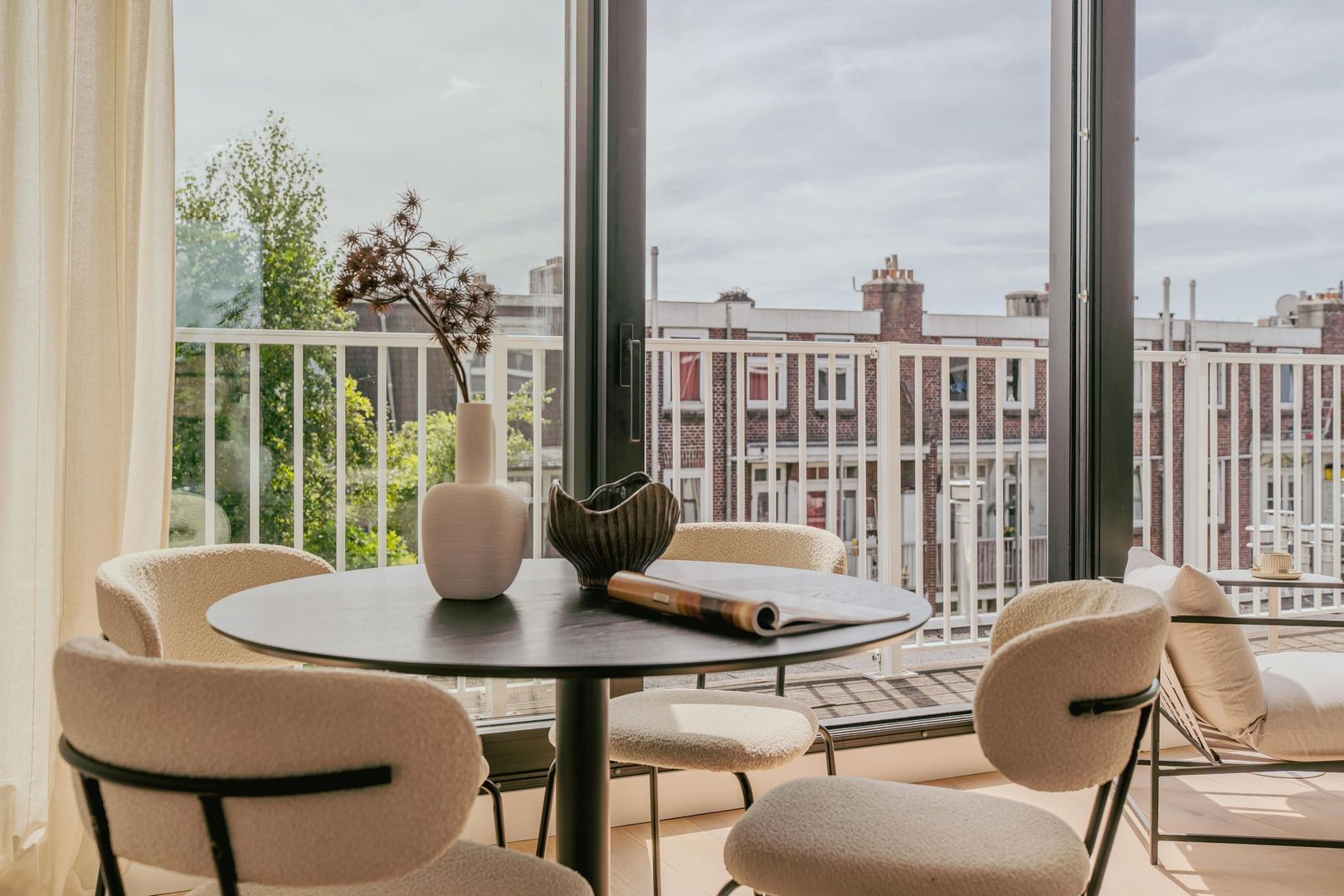 Amstelkade 16 4, Amsterdam foto-9