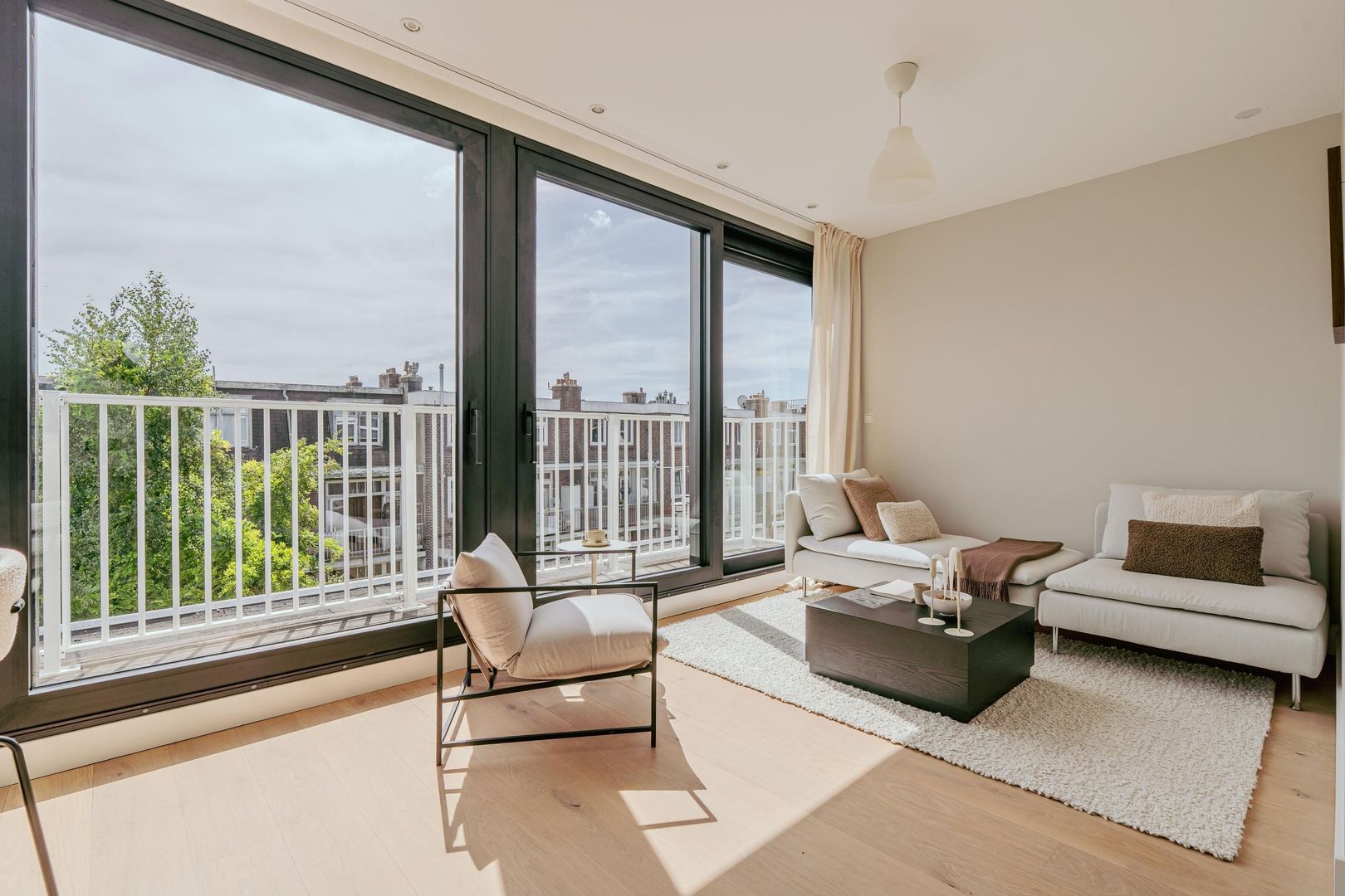 Amstelkade 16 4, Amsterdam foto-8