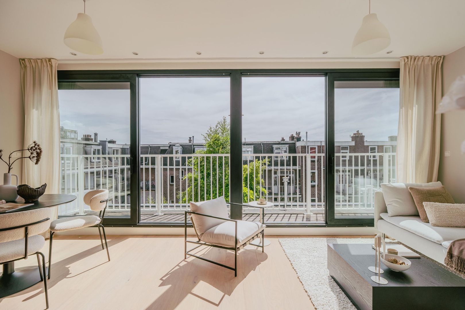 Amstelkade 16 4, Amsterdam foto-11