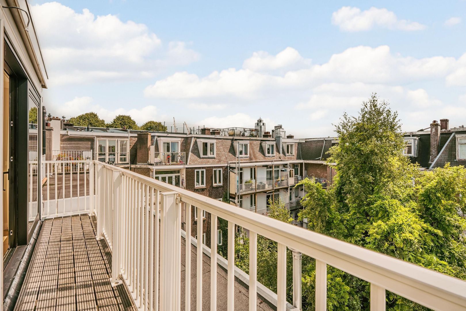 Amstelkade 16 4, Amsterdam foto-12