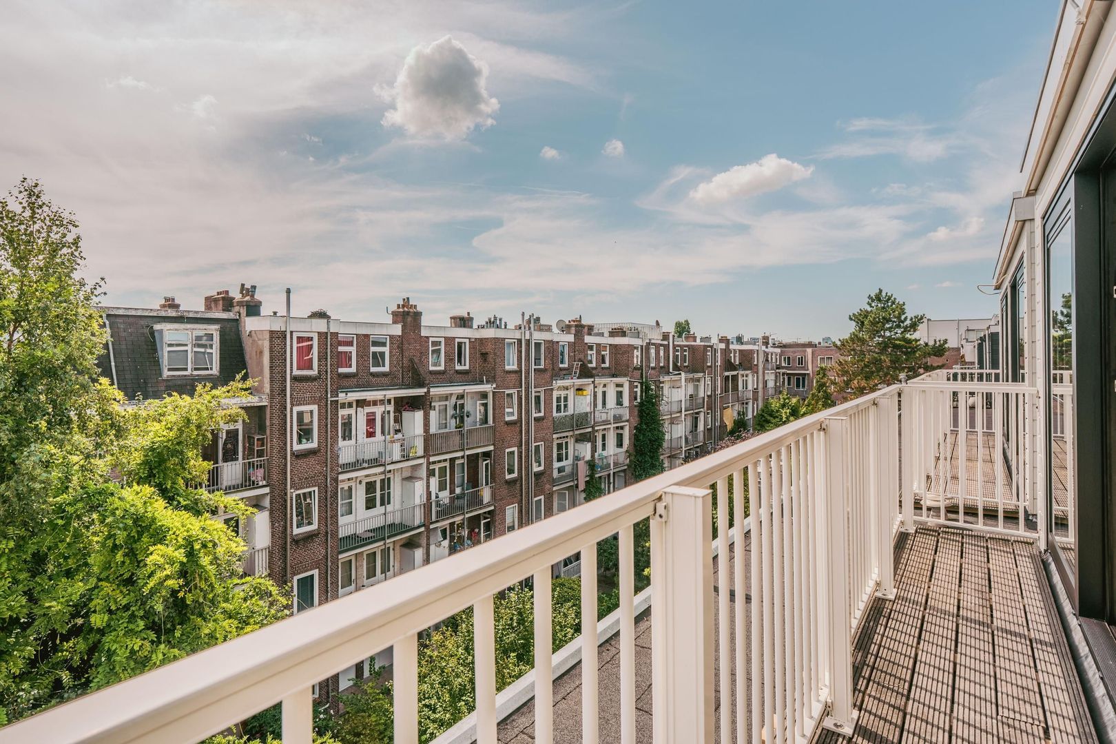 Amstelkade 16 4, Amsterdam foto-13