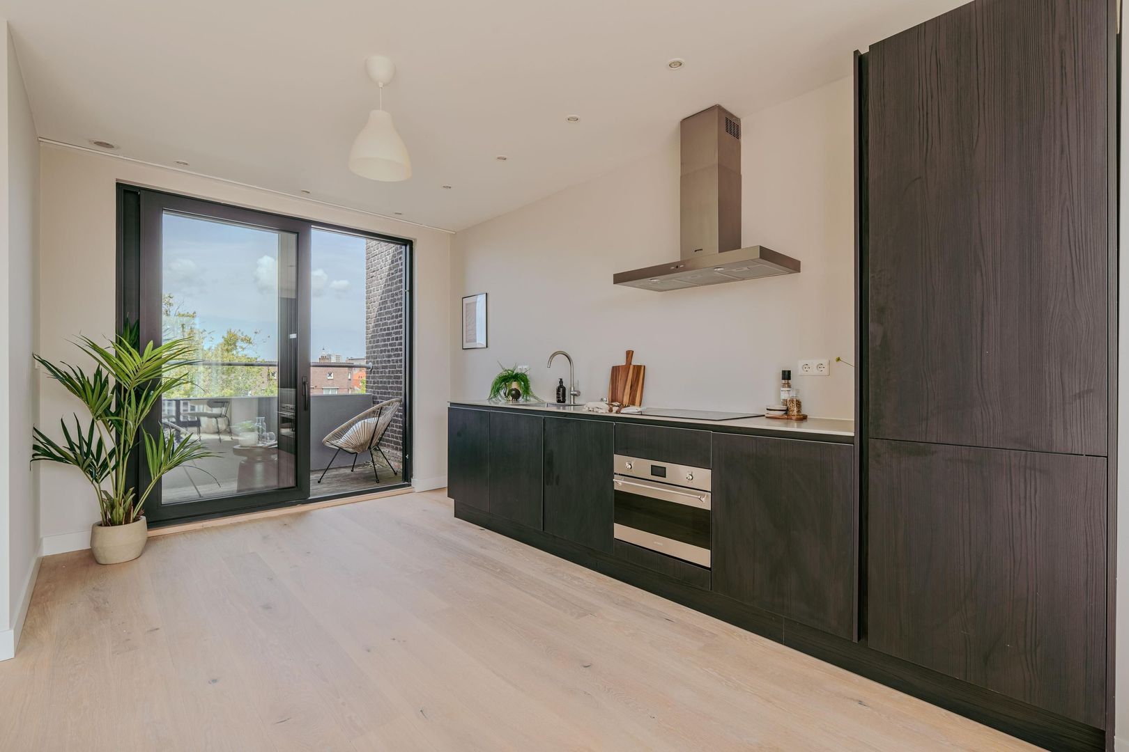 Amstelkade 16 4, Amsterdam foto-14