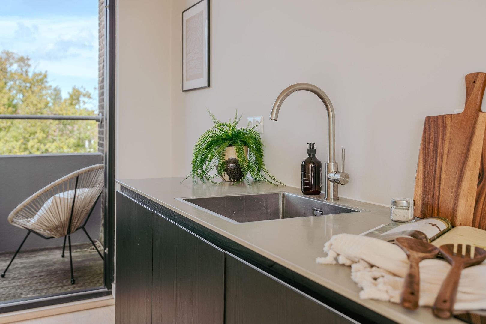 Amstelkade 16 4, Amsterdam foto-15