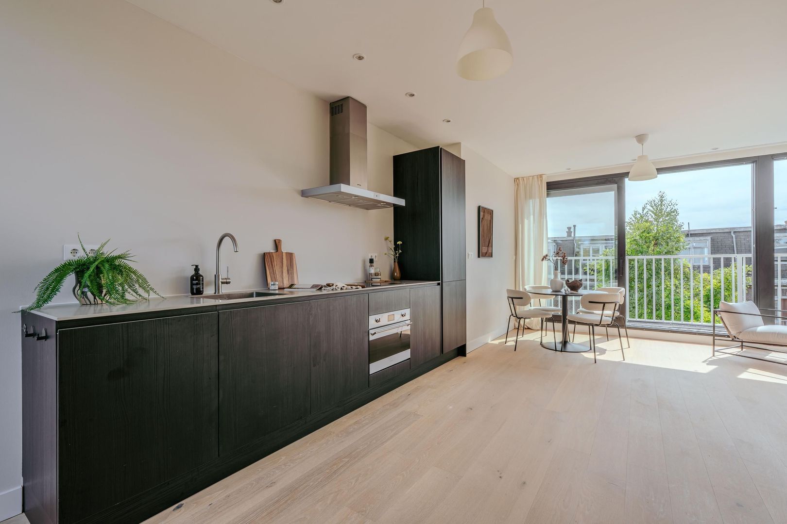 Amstelkade 16 4, Amsterdam foto-18