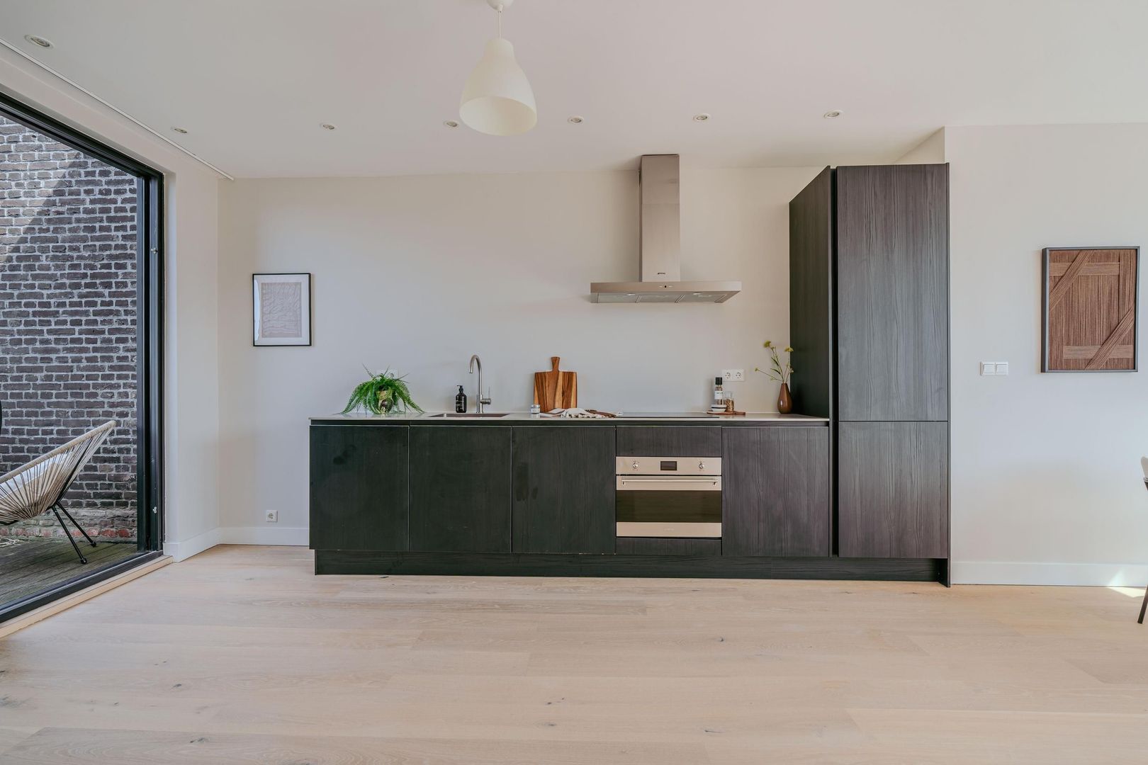 Amstelkade 16 4, Amsterdam foto-19