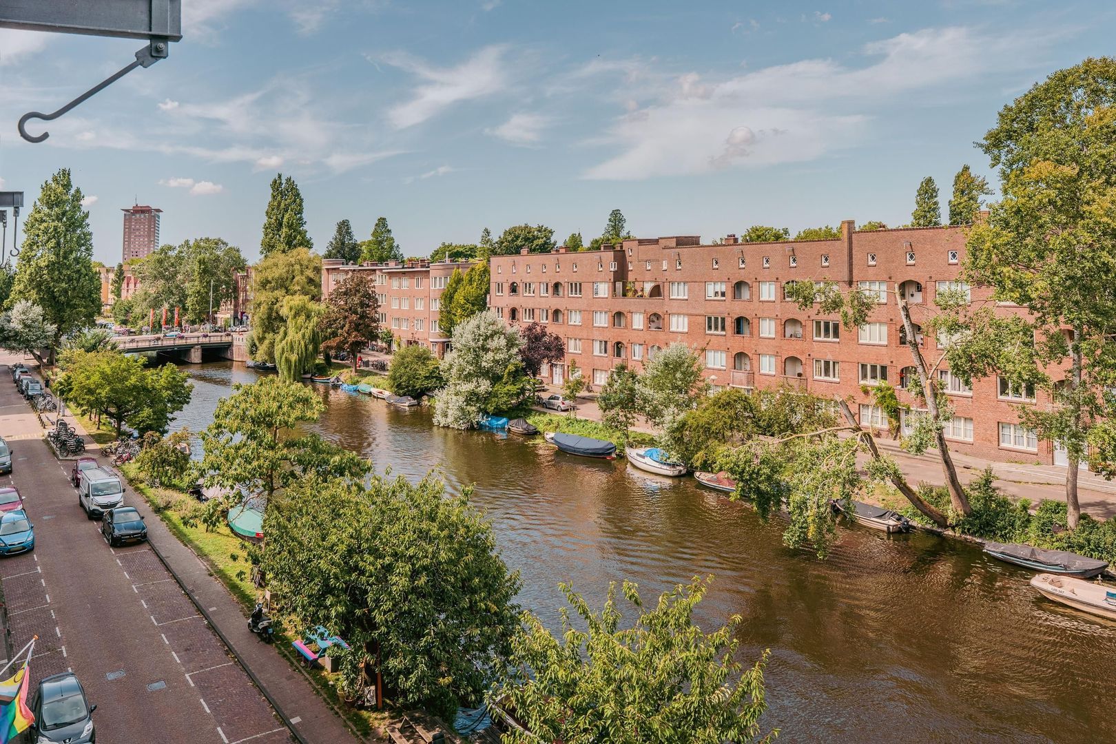 Amstelkade 16 4, Amsterdam foto-21