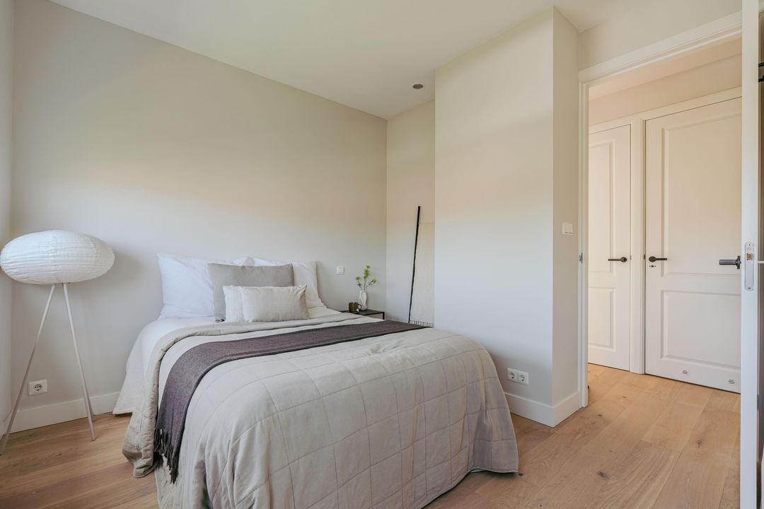 Amstelkade 16 4, Amsterdam foto-4