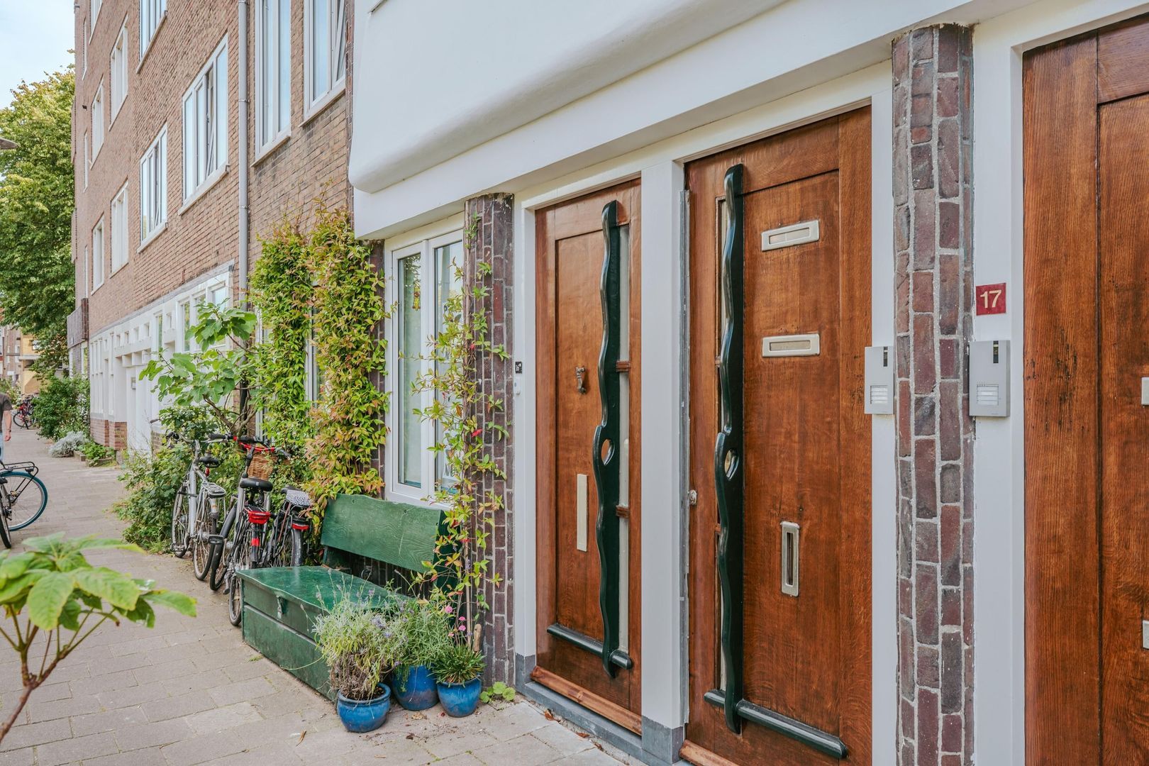 Amstelkade 16 4, Amsterdam foto-7