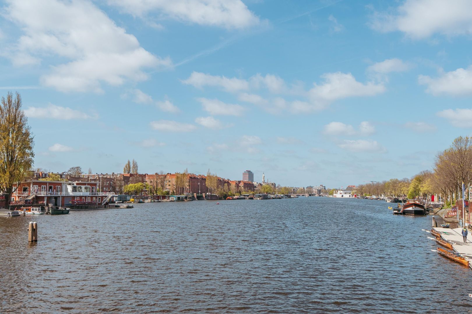 Amstelkade 16 4, Amsterdam foto-32