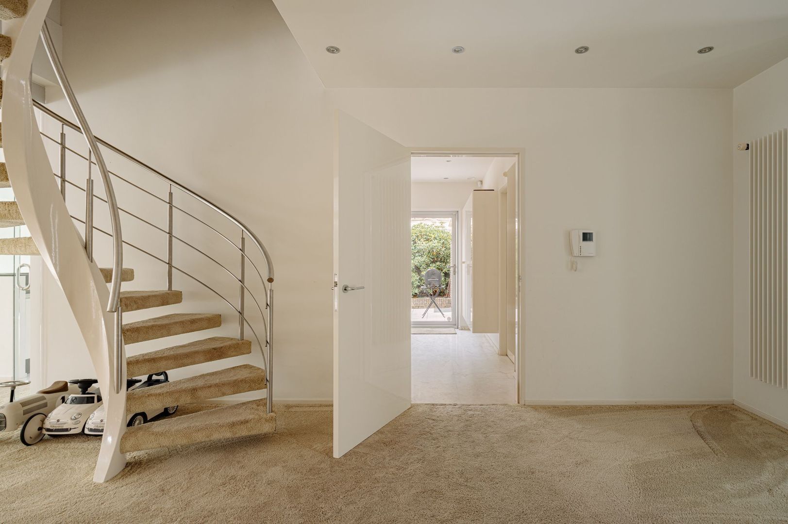 Ouborg 3, Amsterdam foto-11