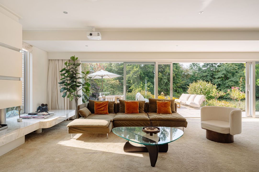 Ouborg 3, Amsterdam foto-4