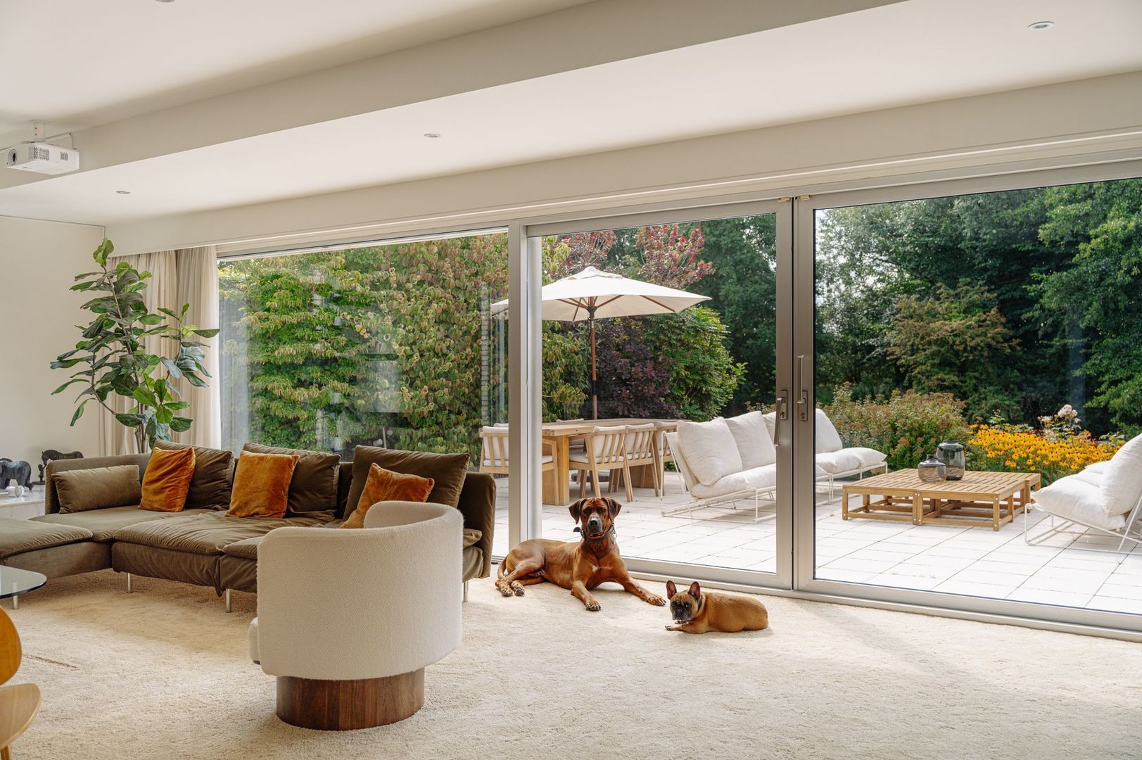 Ouborg 3, Amsterdam foto-1