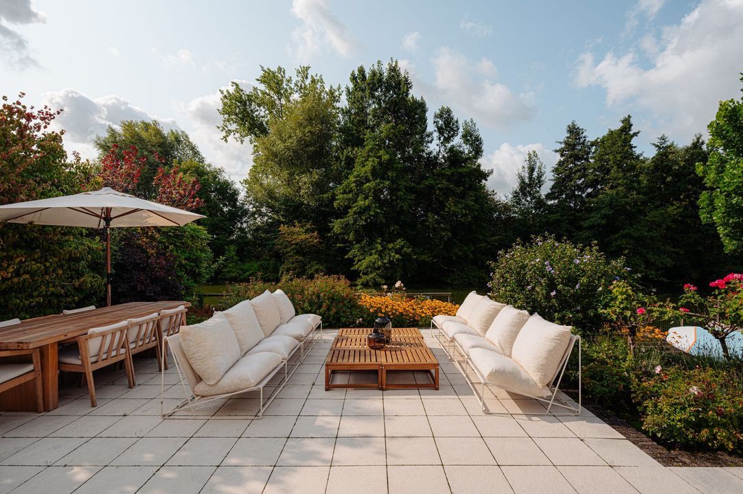 Ouborg 3, Amsterdam foto-3