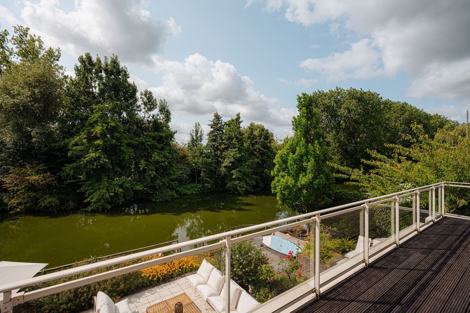 Ouborg 3, Amsterdam foto-45