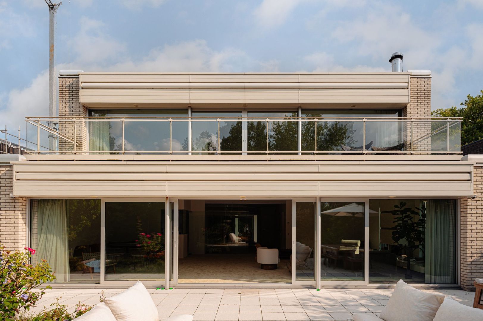 Ouborg 3, Amsterdam foto-48