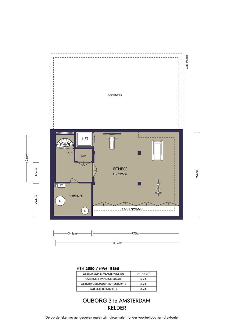 Ouborg 3, Amsterdam foto-61