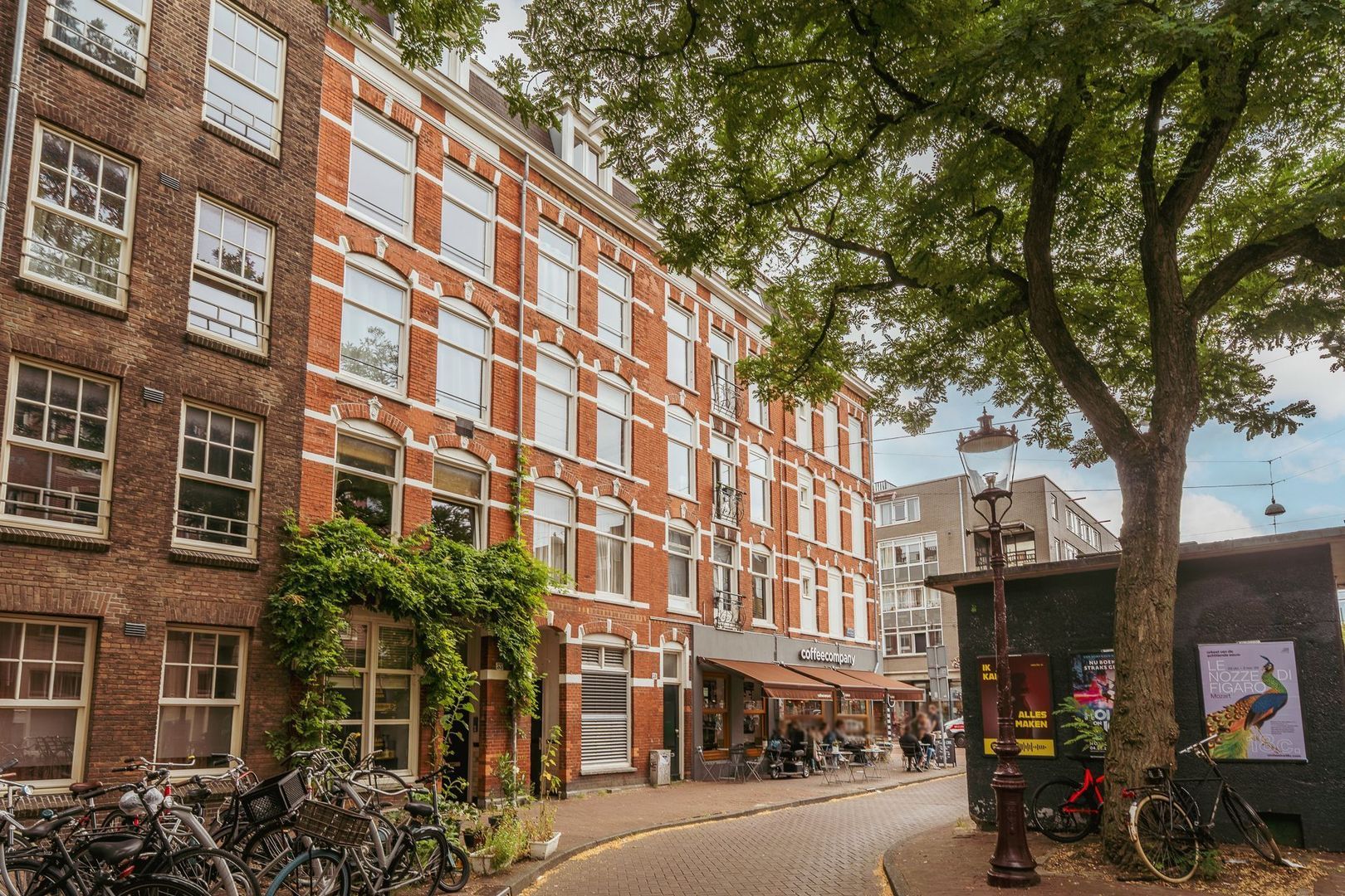 Jan Pieter Heijestraat 59 3, Amsterdam foto-7