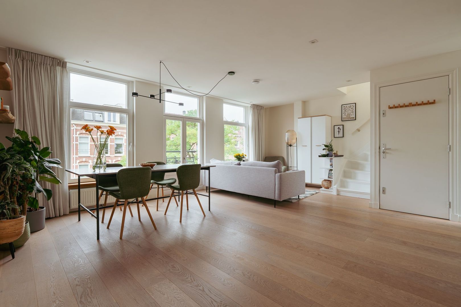 Jan Pieter Heijestraat 59 3, Amsterdam foto-0