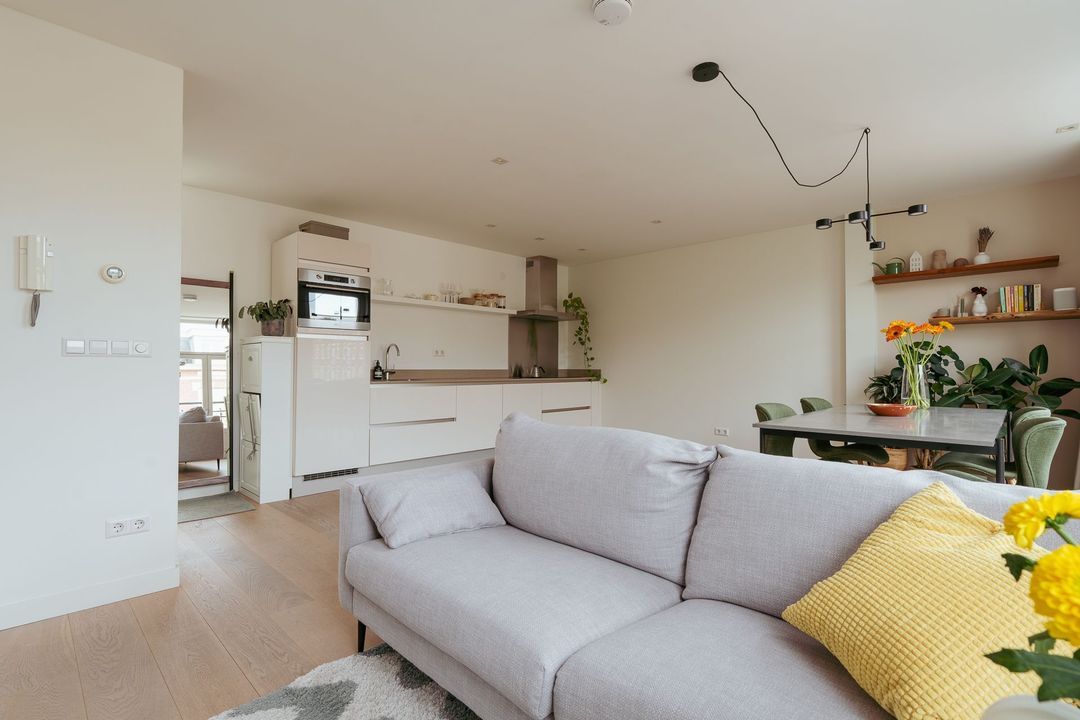 Jan Pieter Heijestraat 59 3, Amsterdam foto-3