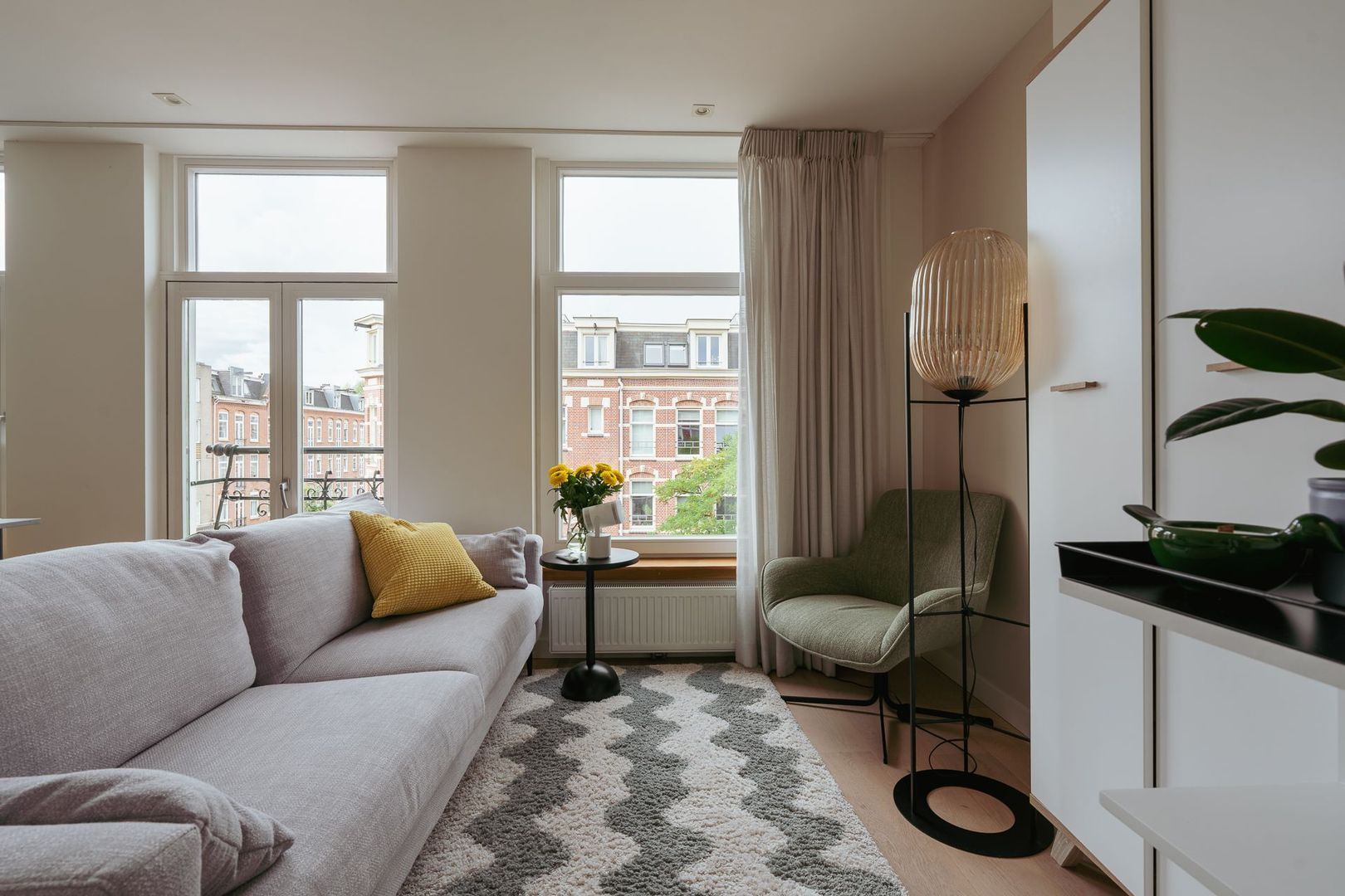 Jan Pieter Heijestraat 59 3, Amsterdam foto-6