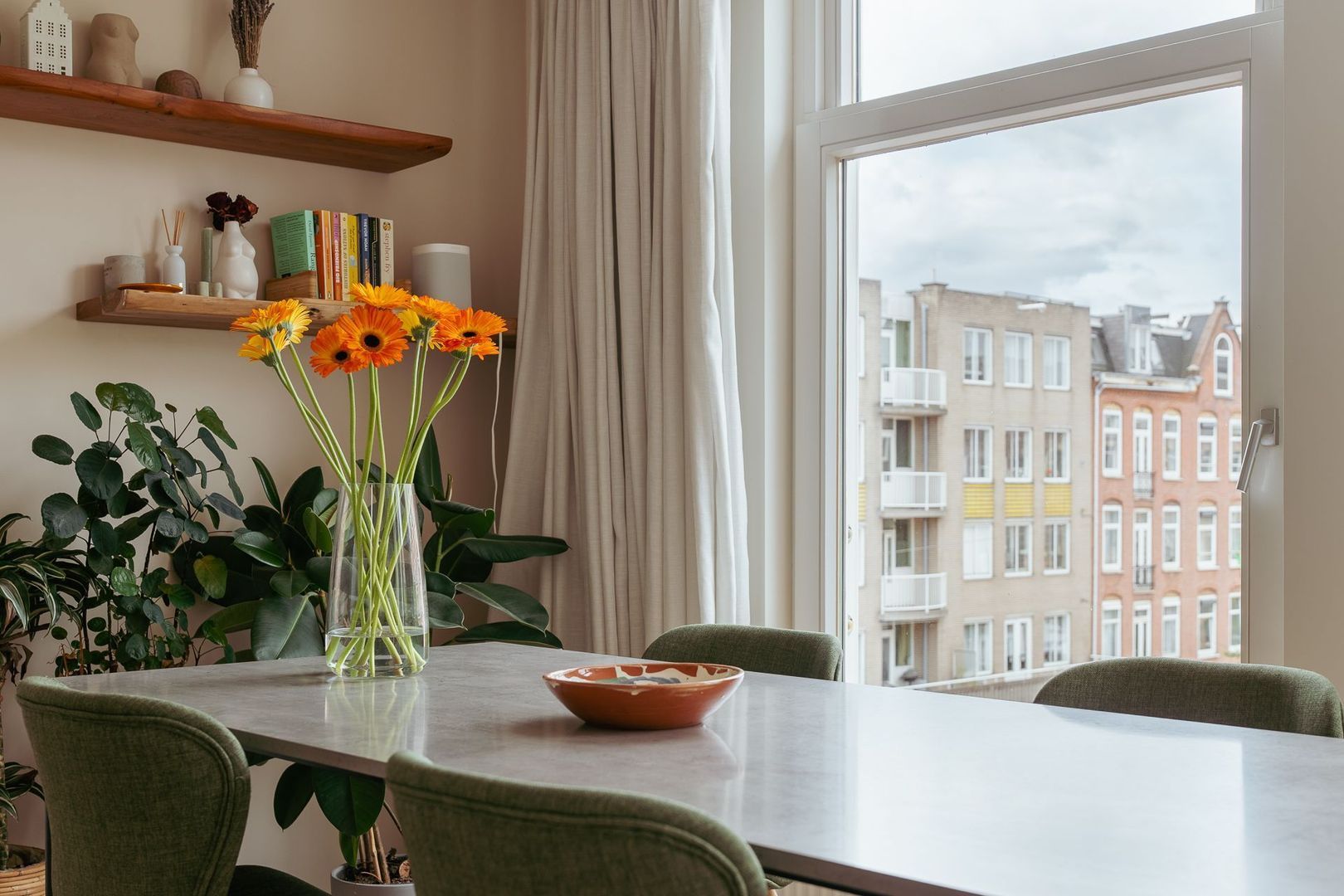 Jan Pieter Heijestraat 59 3, Amsterdam foto-8